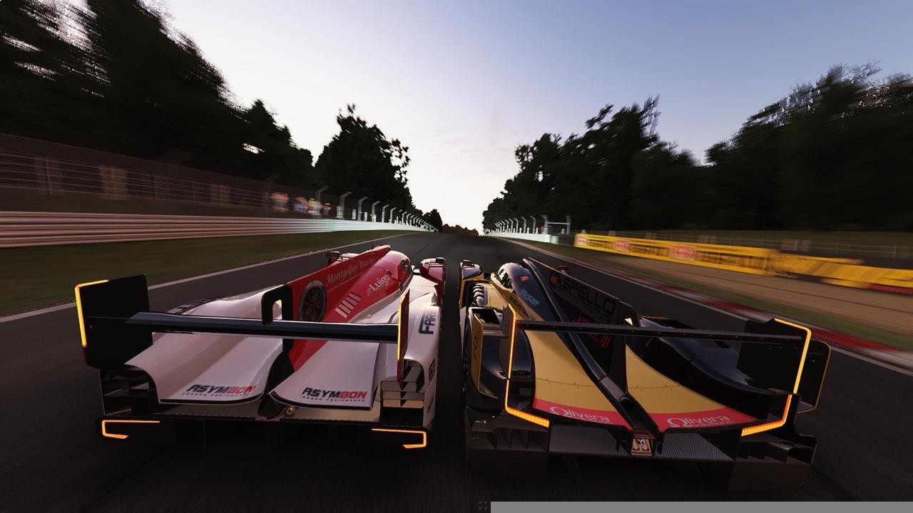 Project Cars - Imagen 36